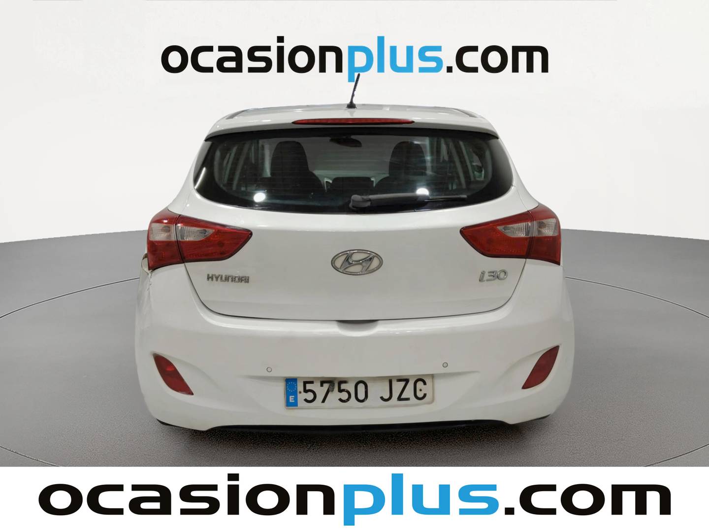Hyundai i30 Hyundai i30 1.4 MPI BlueDrive 25 Aniversario (100 CV) barato
