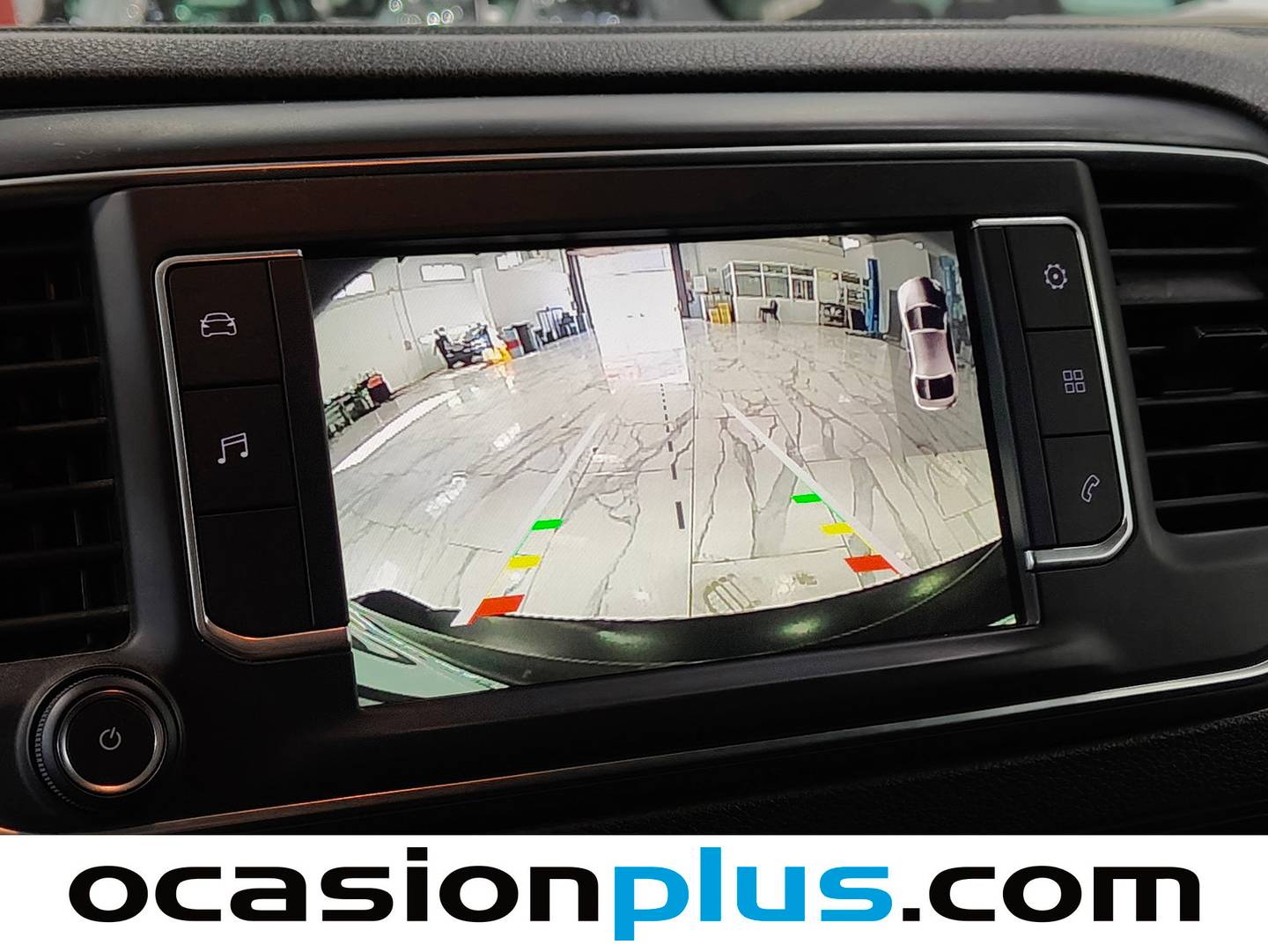 Extras y acabados del Toyota Proace Toyota Proace 2.0D 145CV VX 1PL 2PT L2 (145 CV)