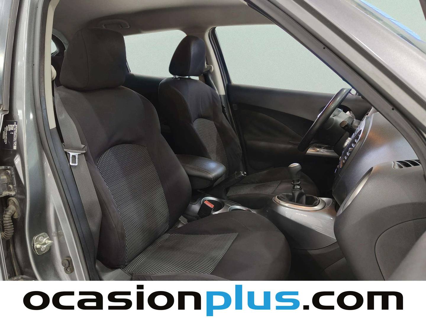 Nissan JUKE Nissan Juke dCi 110 Visia (110 CV) km 0