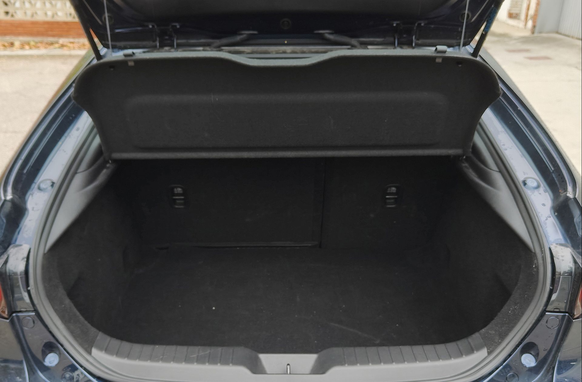 Mazda Mazda3 2.5L E-SKY G MHEV Prime-line - foto 16