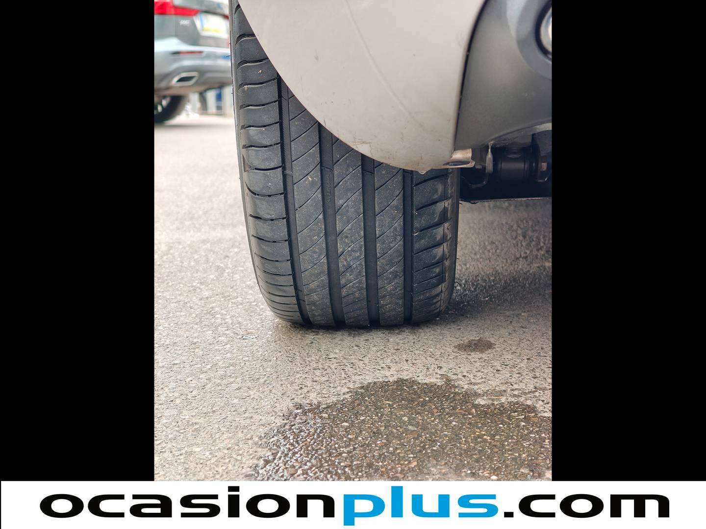 Mercedes Clase A Mercedes-Benz Clase A 180 d (116 CV) 2019