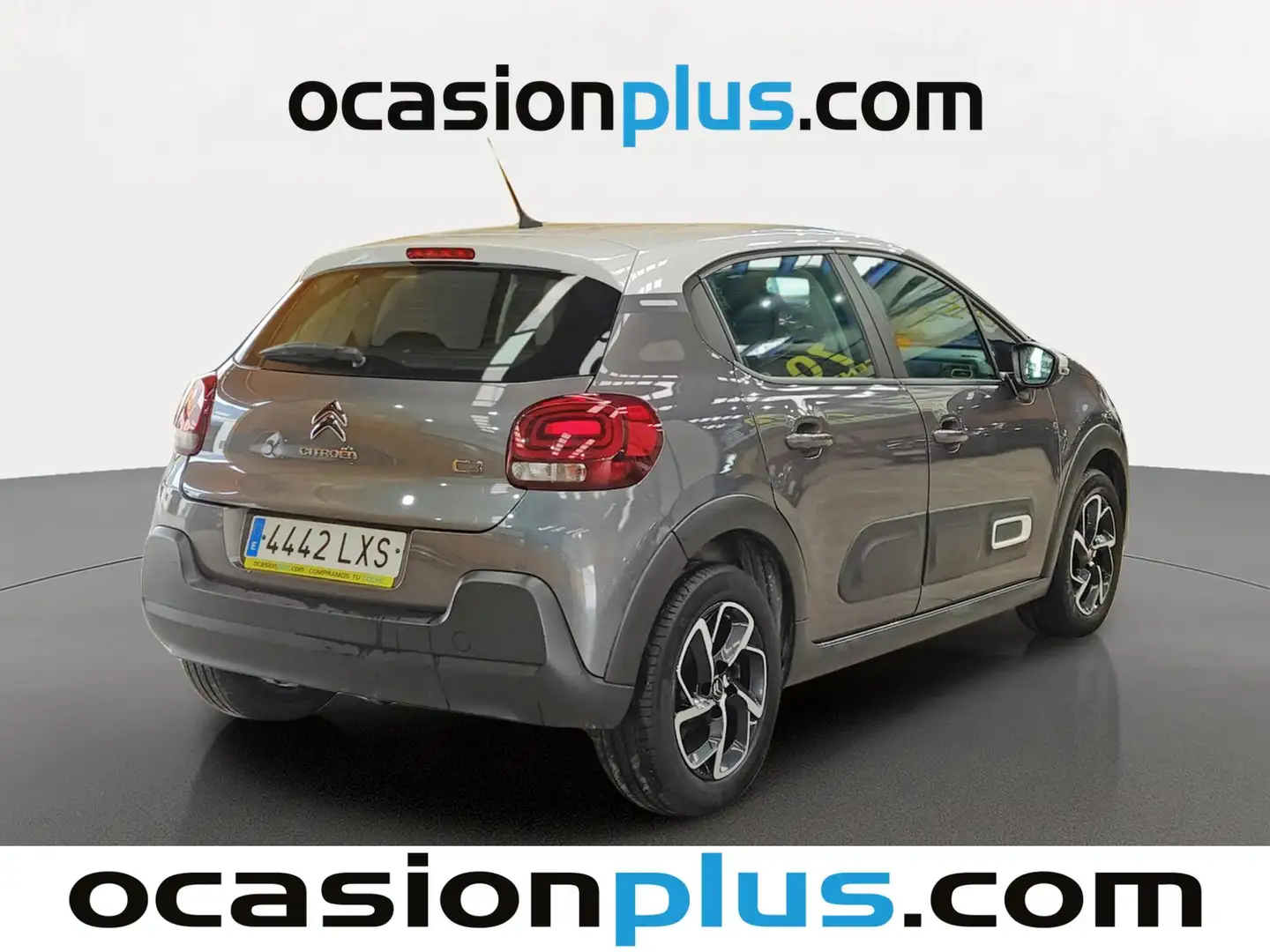 Foto Citroën C3 Citroen C3 PureTech 83 Feel Pack (83 CV)