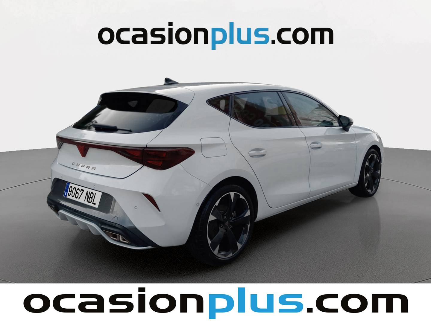 Foto Cupra León CUPRA León 1.5 TSI e-Hybrid (204 CV) DSG