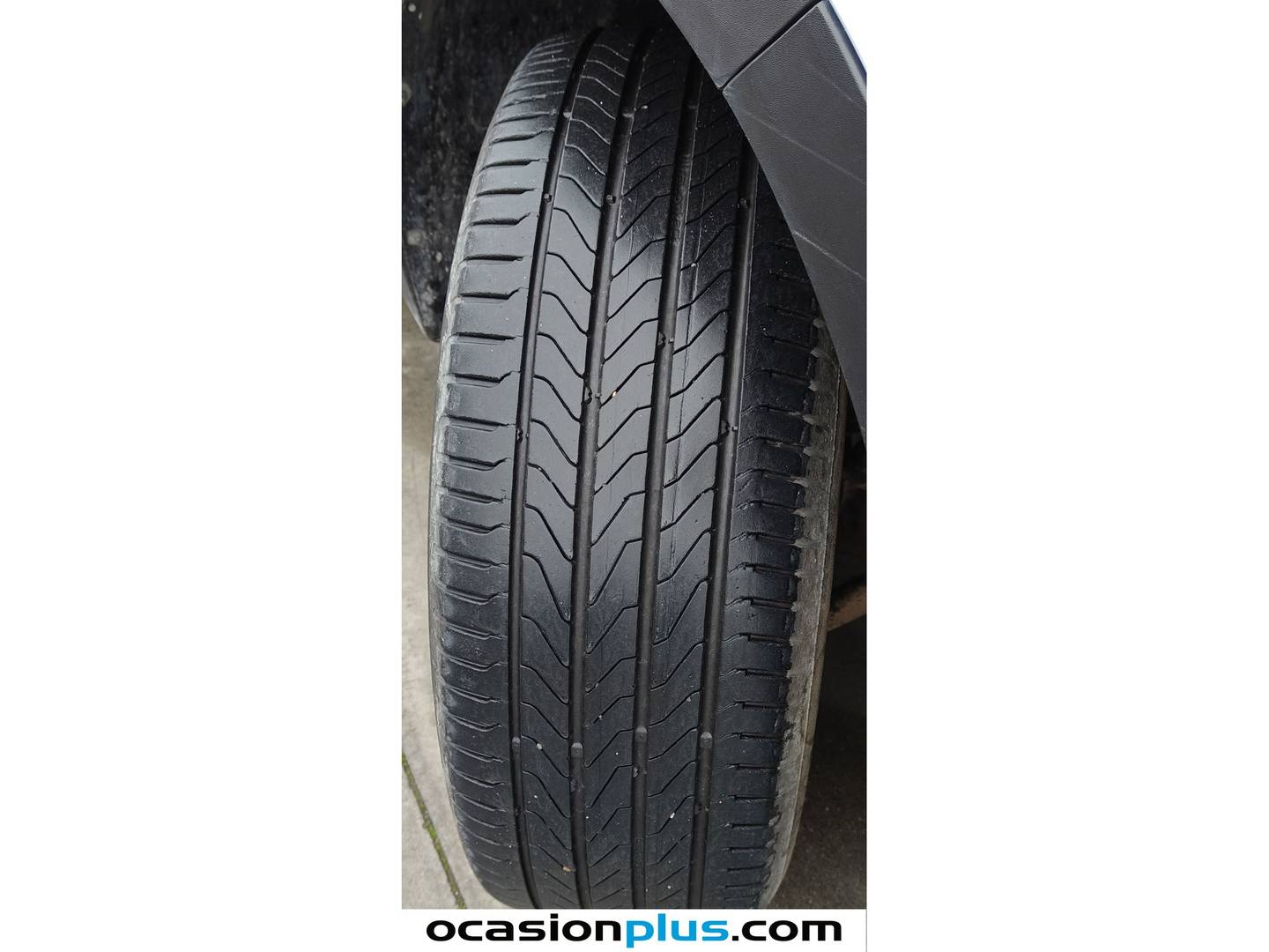 Foto KIA Sportage Kia Sportage 1.6 GDi Drive 4x2 (132 CV)