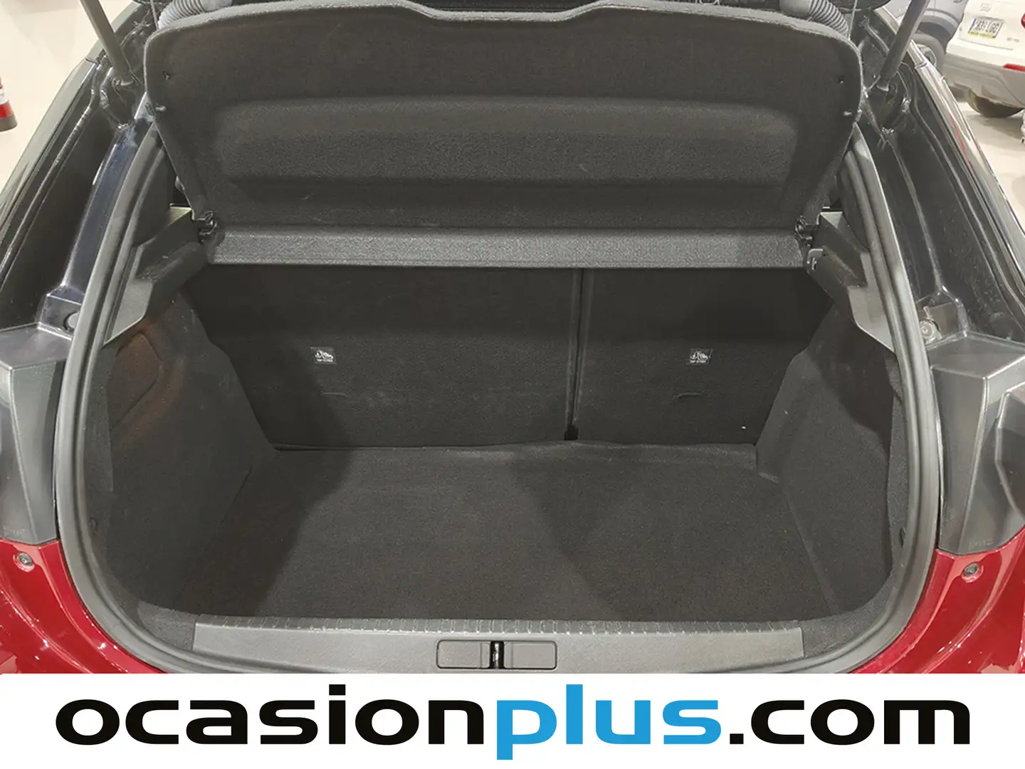 Foto Opel Corsa Opel Corsa 1.2 T XHL GS (100 CV)