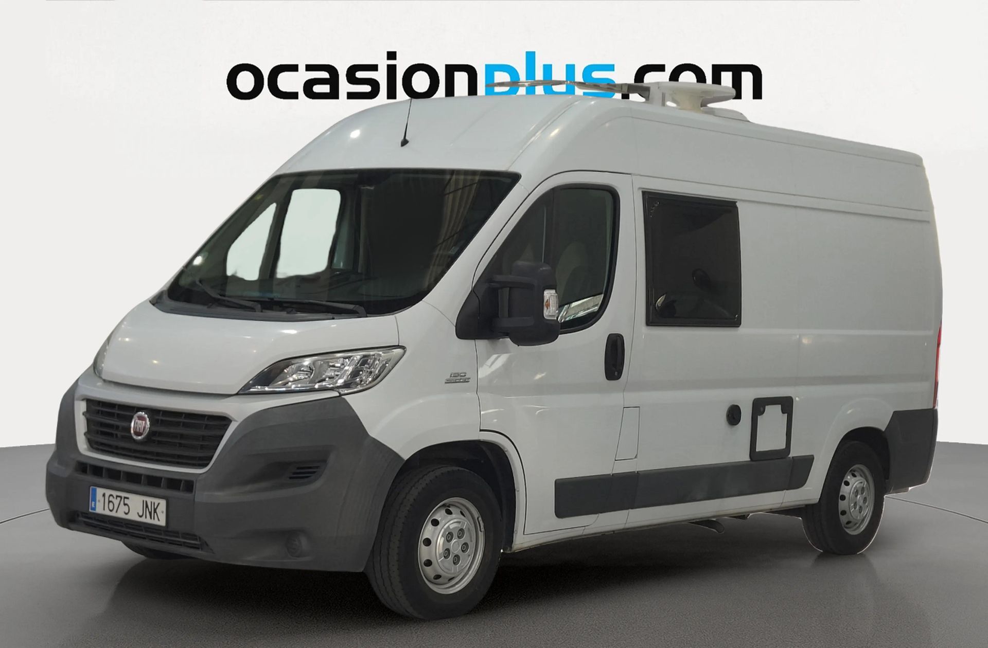 Capron Roadcar 540 4 plazas