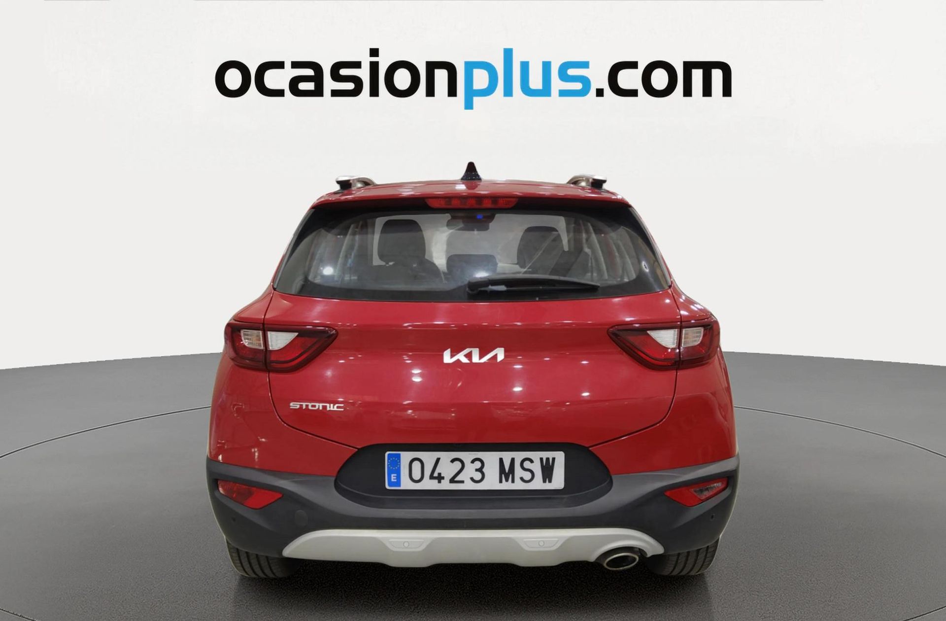 Kia Stonic 1.0 T-GDi Drive - foto 13