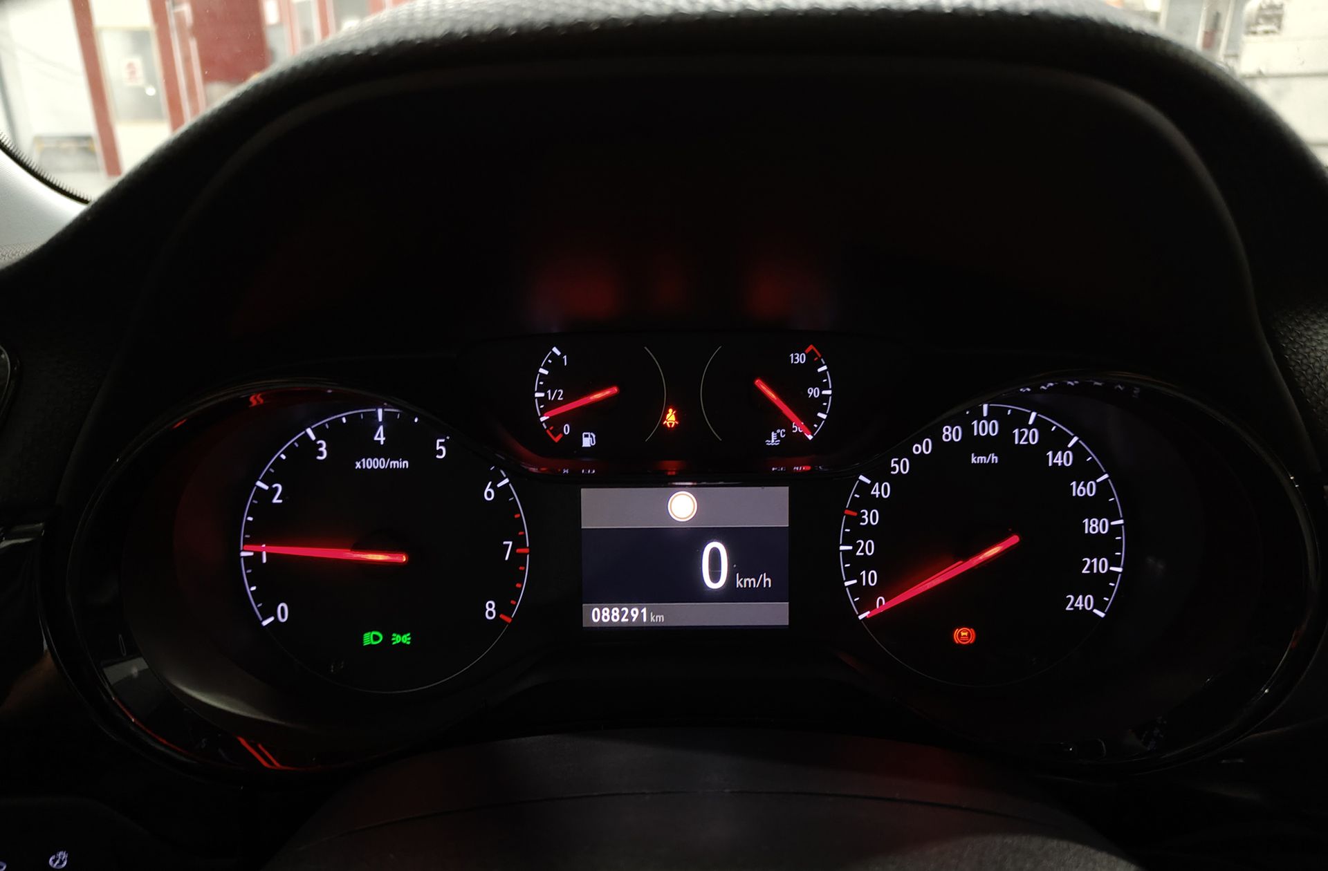 Opel Corsa 1.2 Turbo XHL Edition - foto 22