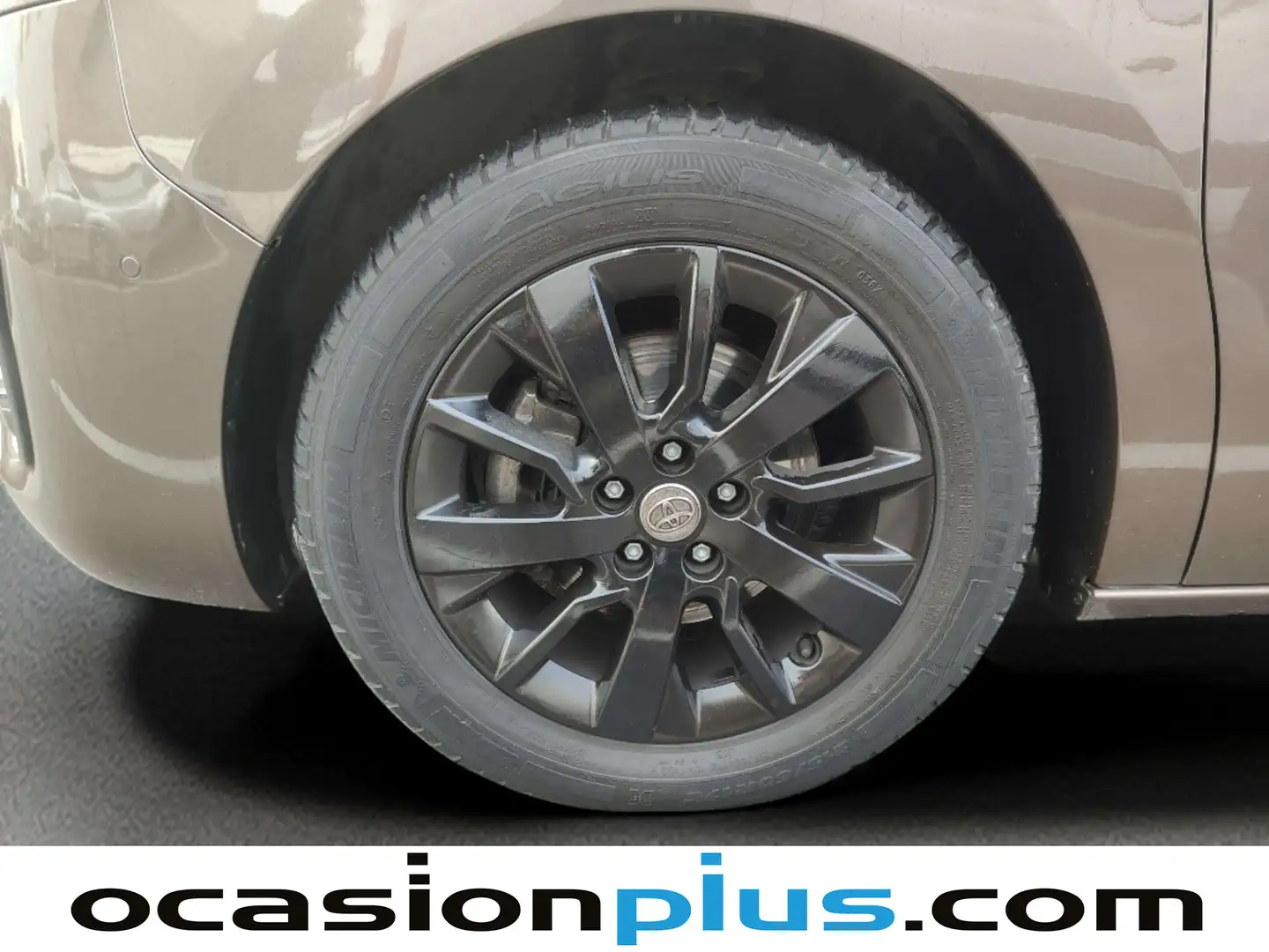 Foto Toyota Proace Verso Toyota Proace Verso 2.0D VIP L2 Auto (177 CV) 7 Plazas