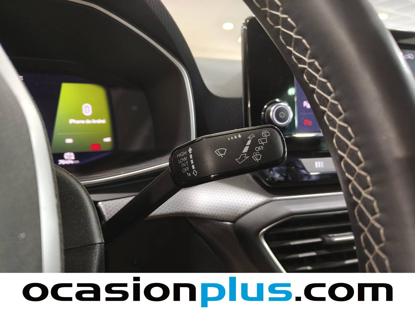 Seat León Seat León 2.0 TDI S&S Style XL (115 CV) diésel