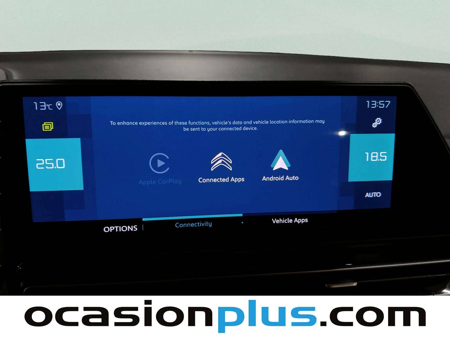 Foto Citroën C5 Aircross Citroen C5 Aircross Plug-in Hybrid 225 e-EAT8 Max