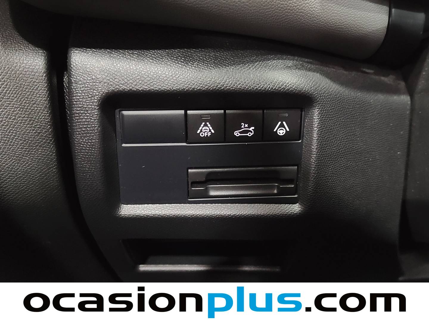 Foto Citroën C5 Aircross Citroen C5 Aircross BlueHdi 180 S&S Shine EAT8 (177 CV)