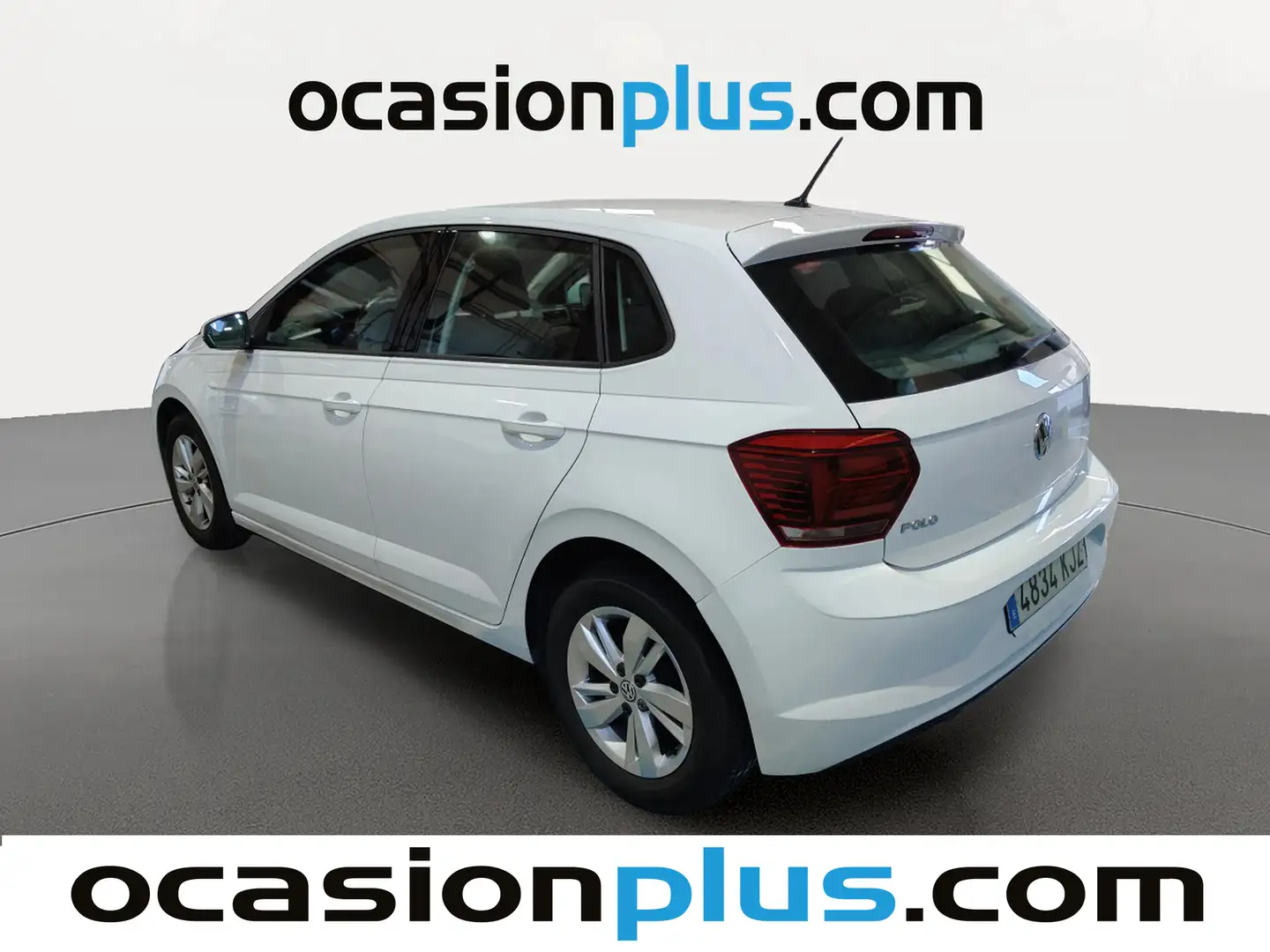 Foto Volkswagen Polo Volkswagen Polo Advance 1.0 TSI (95 CV)