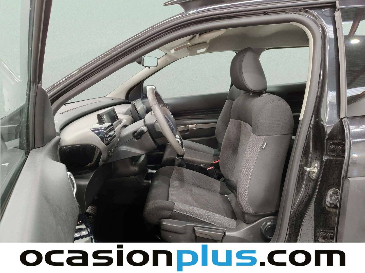 Foto Citroën C4 Cactus Citroen C4 Cactus PureTech 110 S&S Feel (110 CV)