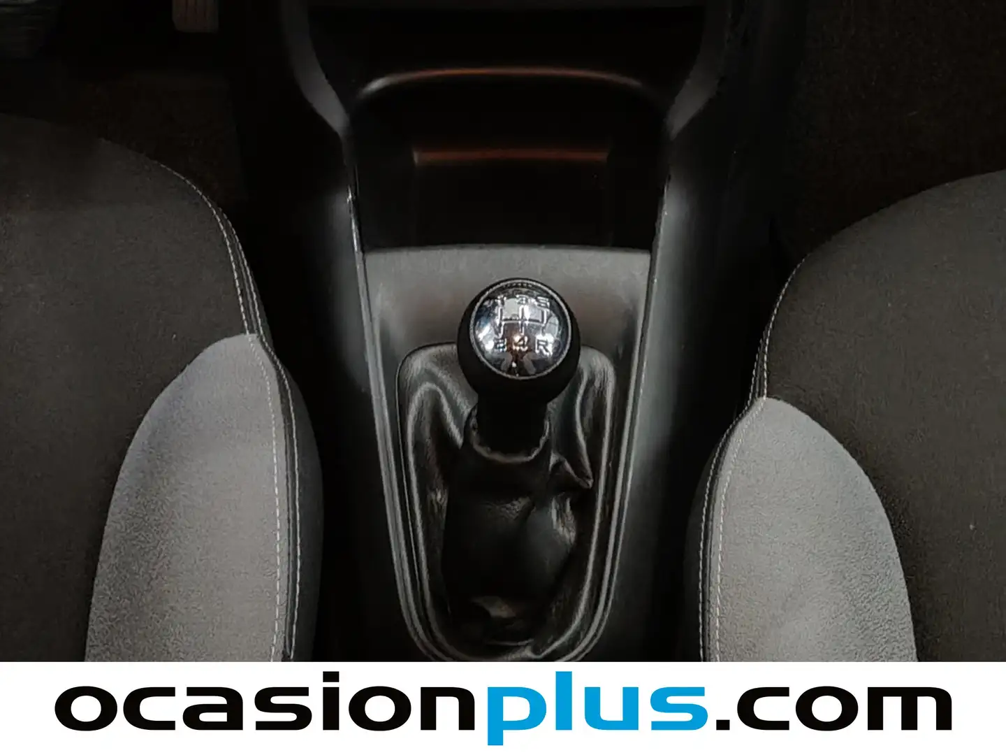 Foto Citroën C3 Citroen C3 VTI 82 Tonic (82 CV)