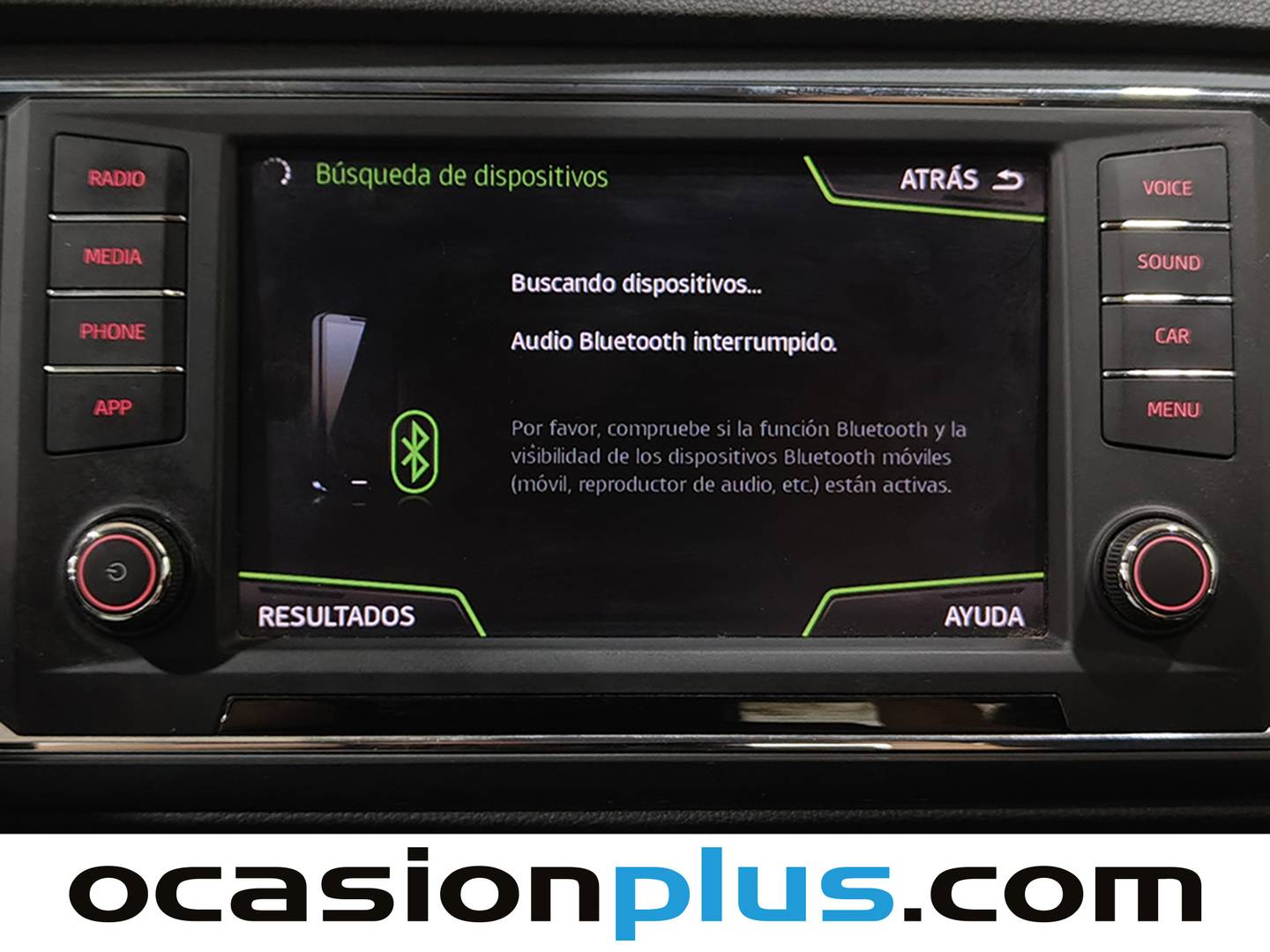 Foto Seat Ateca SEAT Ateca 1.0 TSI S&S Ecomotive Style Premium Nav  (115 CV)