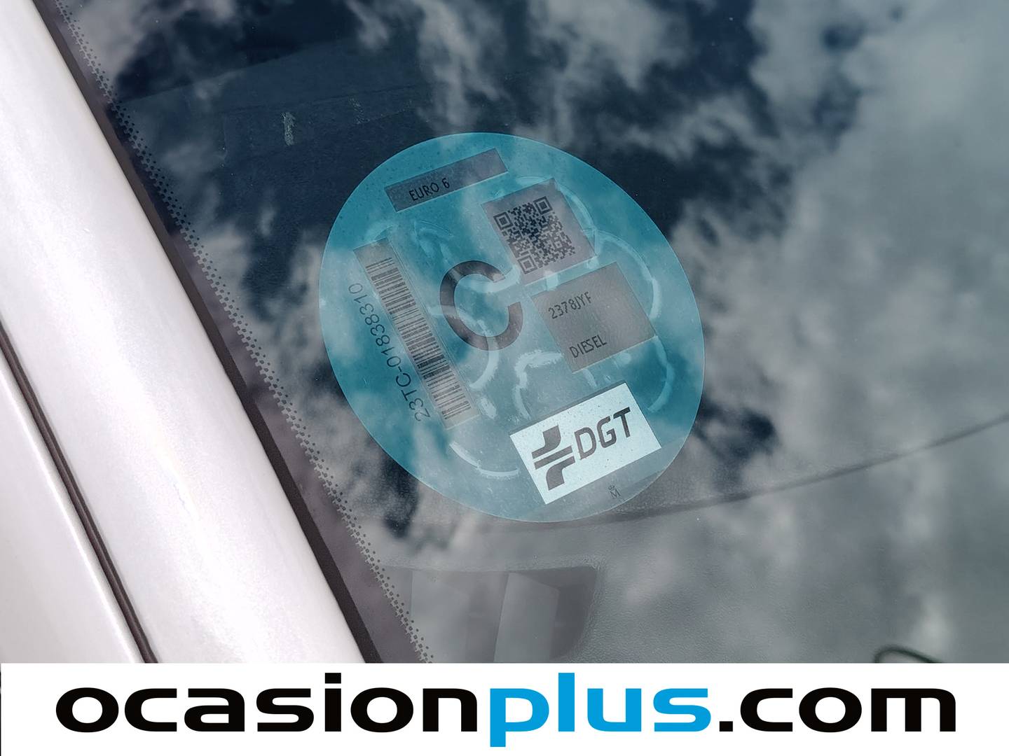 DS DS 5 DS DS5 BlueHdi 150 Style (150 CV) de segunda mano