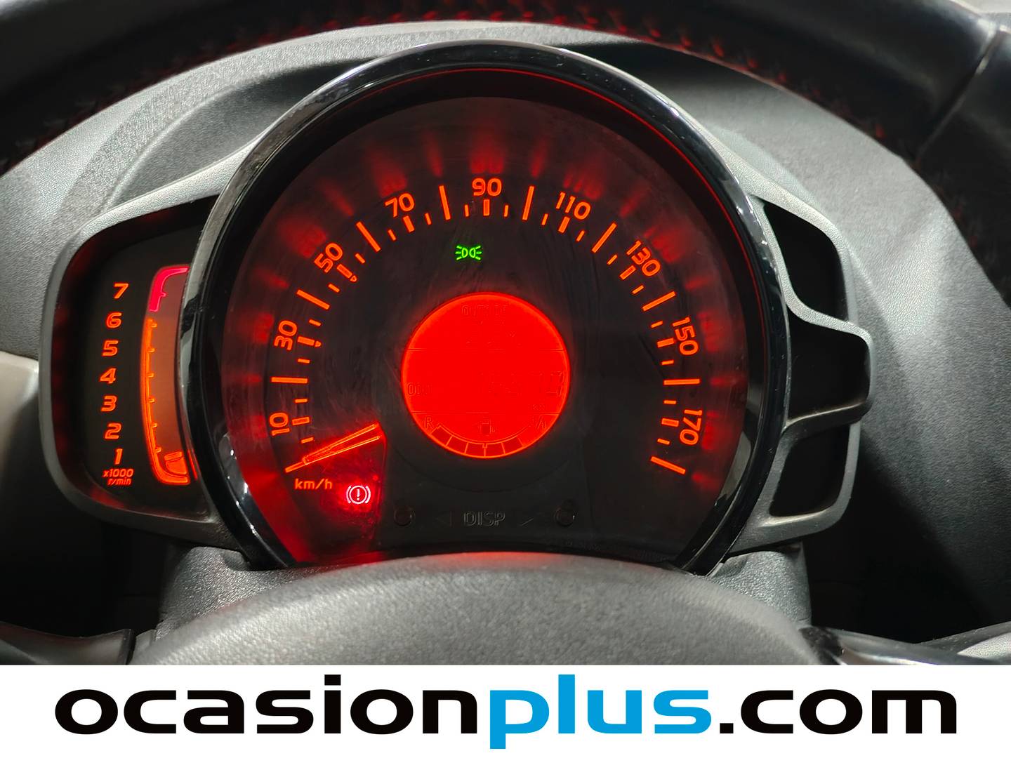 Toyota Aygo Toyota Aygo 1.0 70 x-play (69 CV) 2016