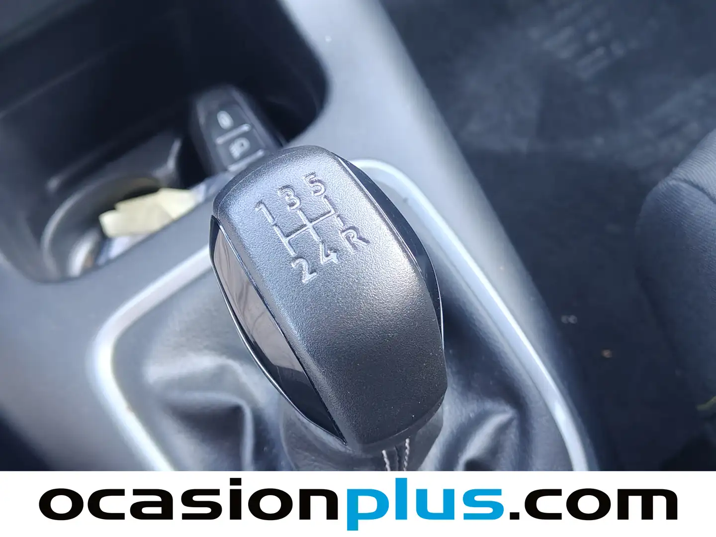 Foto Citroën C3 Citroen C3 PureTech 82 Shine (83 CV)