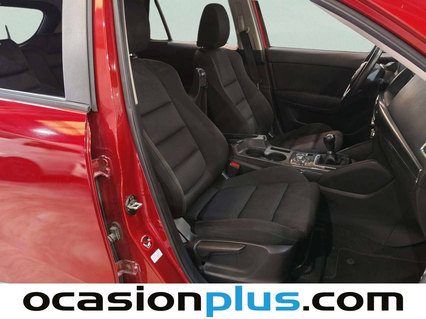 Mazda CX-5 Mazda CX-5 2.2 DE Luxury 2WD (150 CV) barato