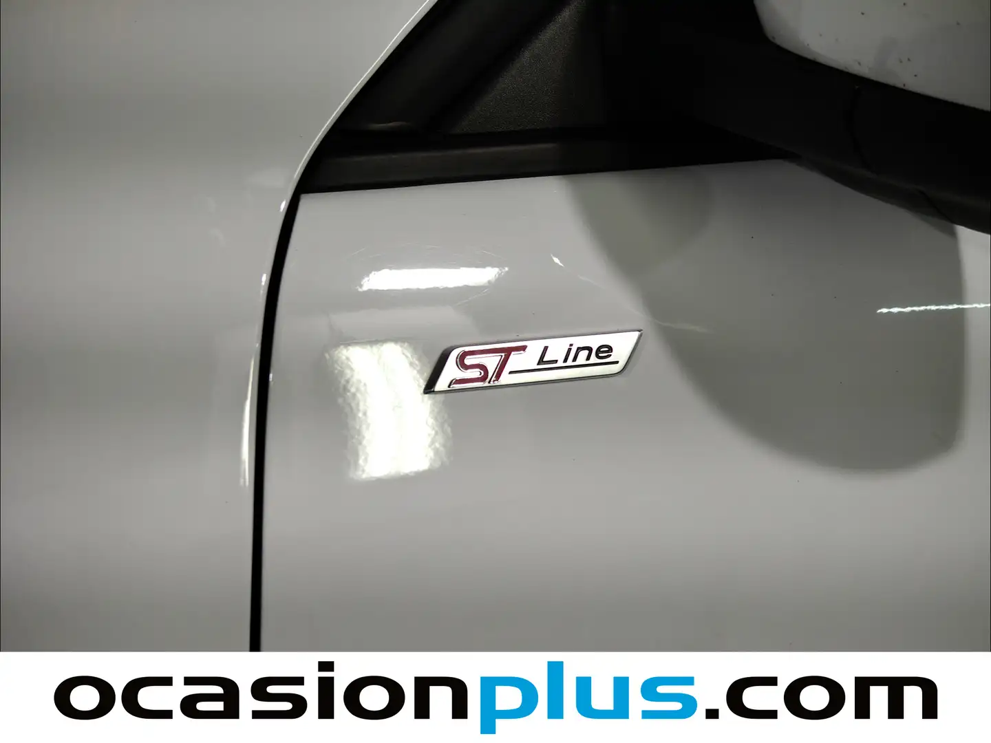 Foto Ford Kuga Ford Kuga 1.5T EcoBoost ST-Line 4x2 (150 CV)