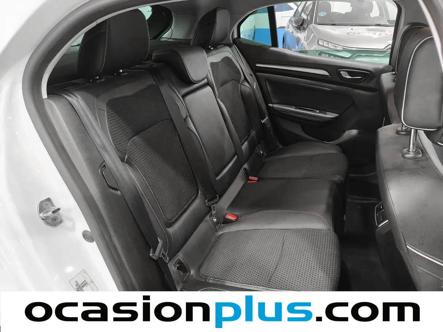 Foto Renault Mégane Renault Megane TCe Bose EDC (130 CV)