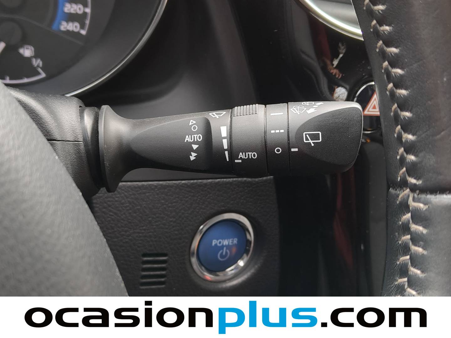 Foto Toyota Auris Toyota Auris 140H Hybrid Feel! (136 CV)