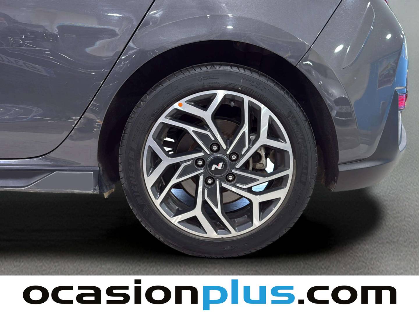 Hyundai i30 Hyundai i30 1.0 TGDI N Line DCT (100 CV) 2024