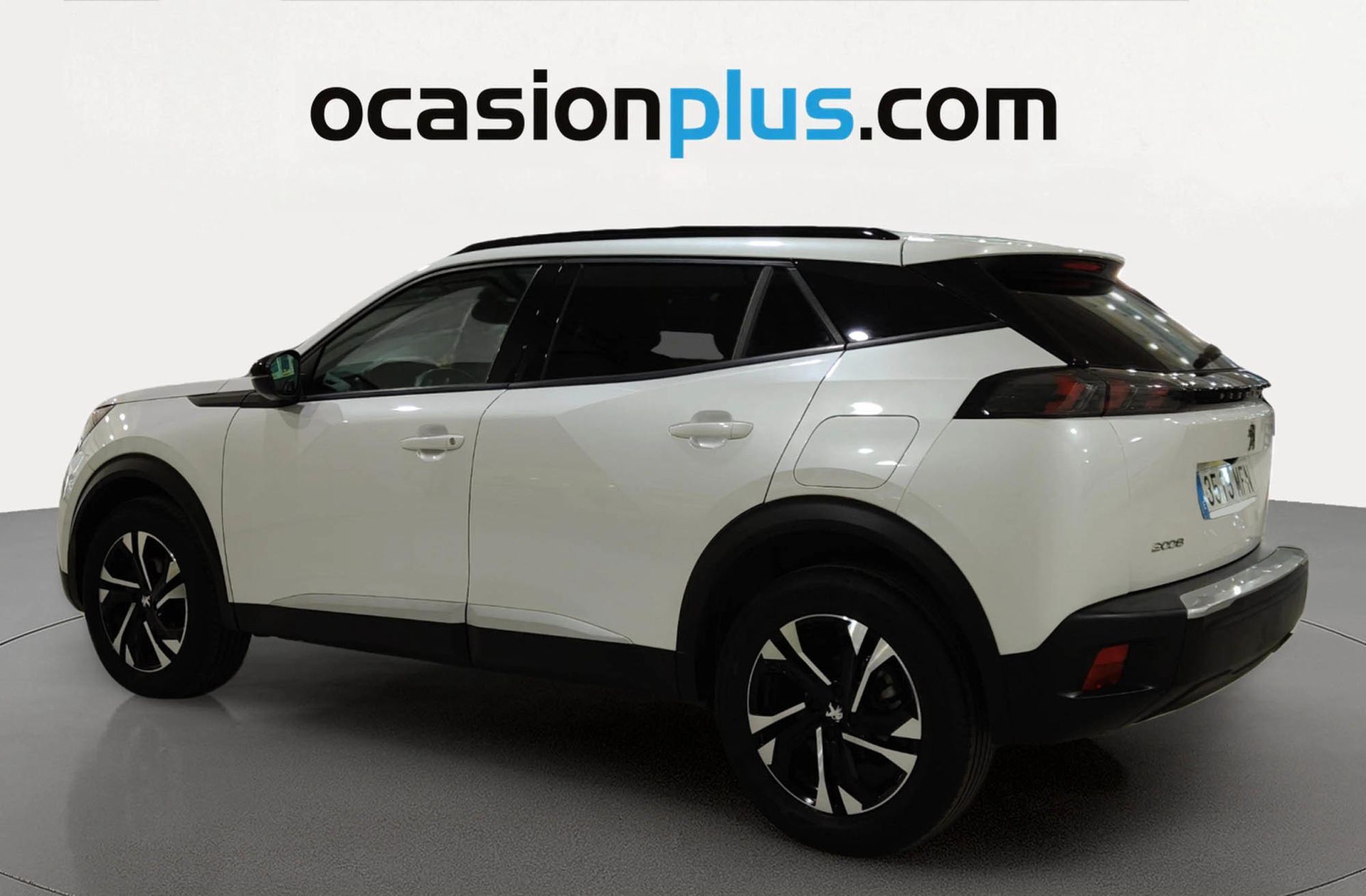 Peugeot 2008 PureTech 100 Allure Pack - foto 3