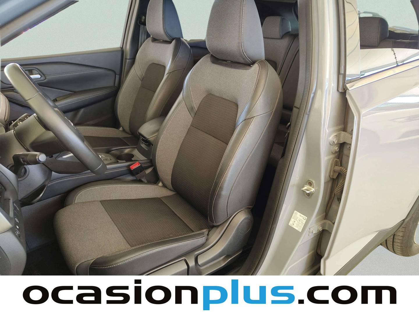 Nissan QASHQAI Nissan Qashqai DIG-T 140 N-Connecta (140 CV) 2024