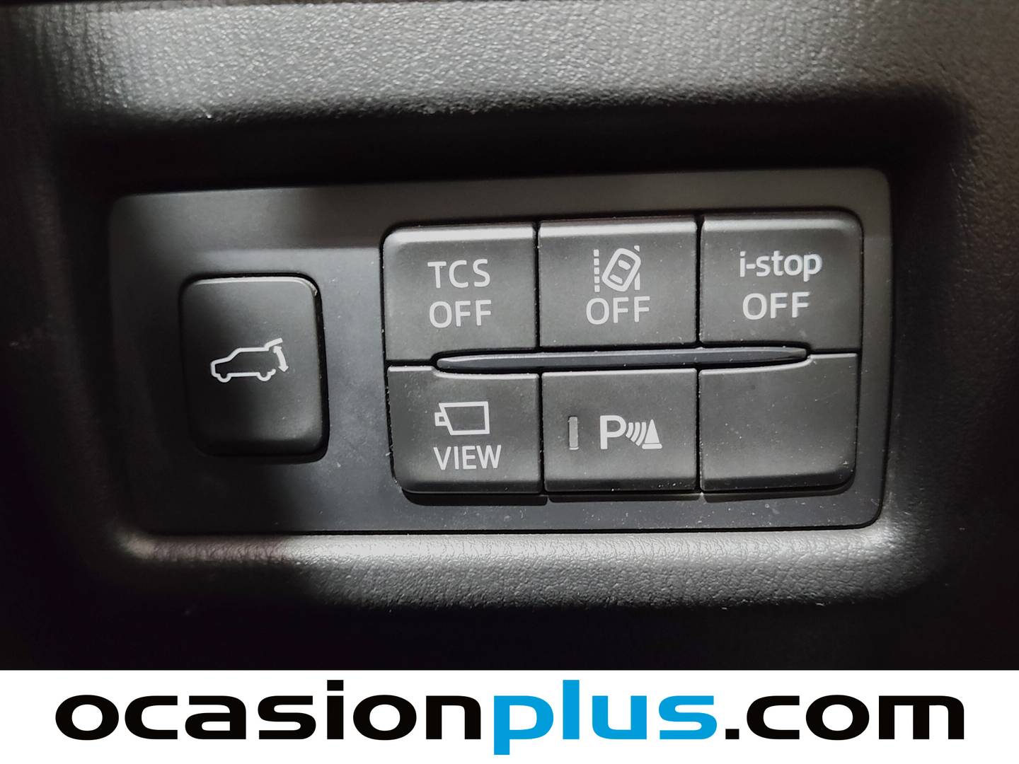 Paquetes del Mazda CX-5 Mazda CX-5 2.0 G Evolution Design 2WD (165 CV)