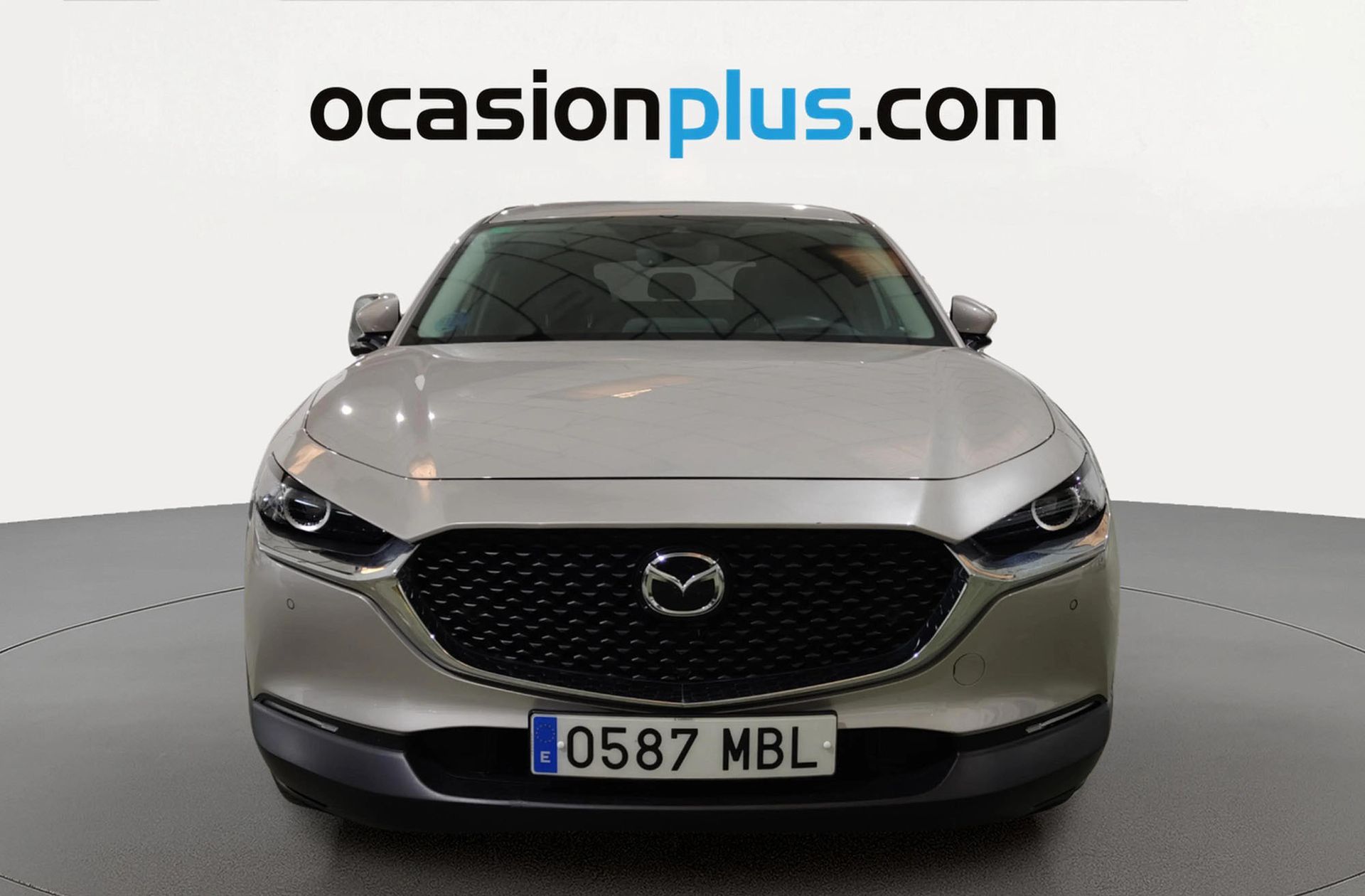 Mazda CX-30 2.0 Skyactiv-G Evolution 2WD - foto 11