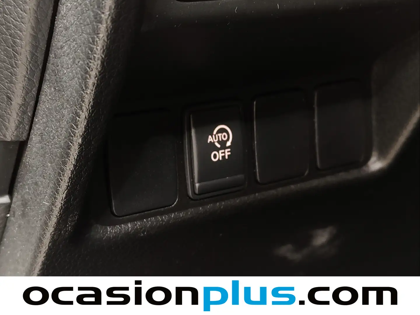 Foto Nissan QASHQAI Nissan Qashqai DIG-T 140 Acenta 4x2 (140 CV)