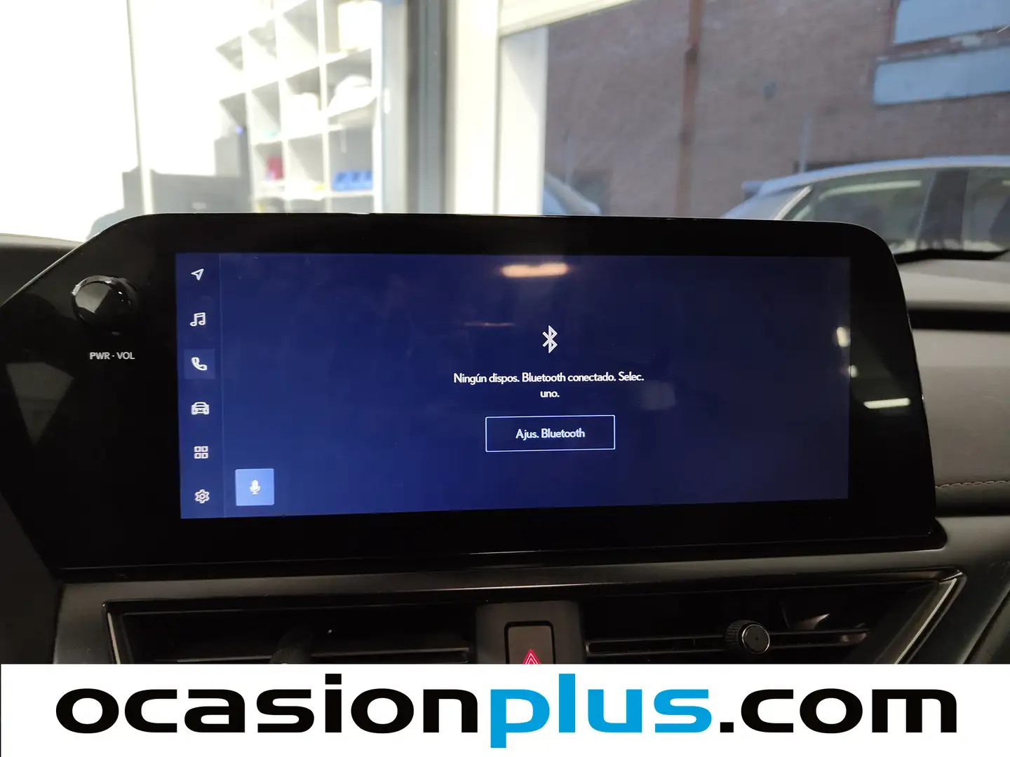 Foto Lexus UX Lexus UX 250h Executive (184 CV)