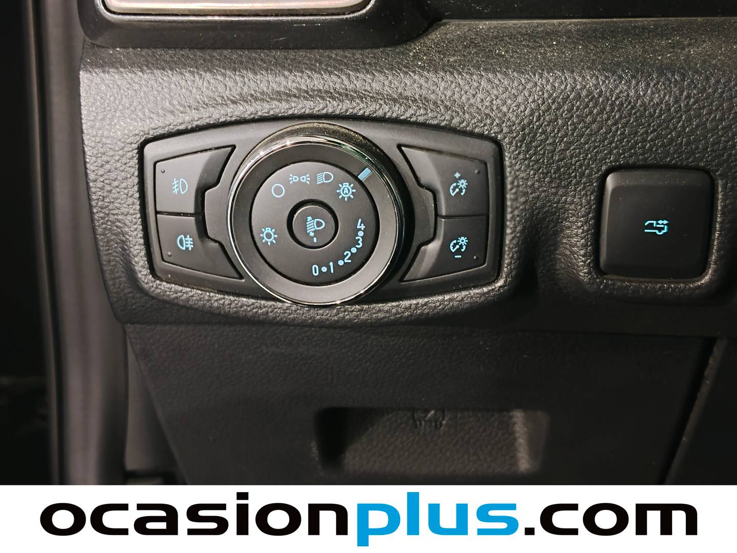 Ford Ranger Ford Ranger Pickup 2.0 Ecoblue Doble Cabina Wildtrack 4x4 AT (213 CV) 213cv