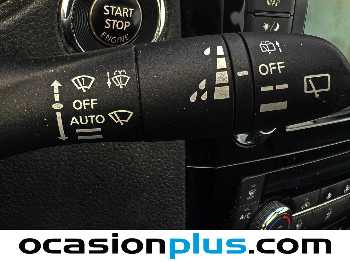 Foto Nissan QASHQAI Nissan Qashqai DIG-T 140 N-Connecta (140 CV)