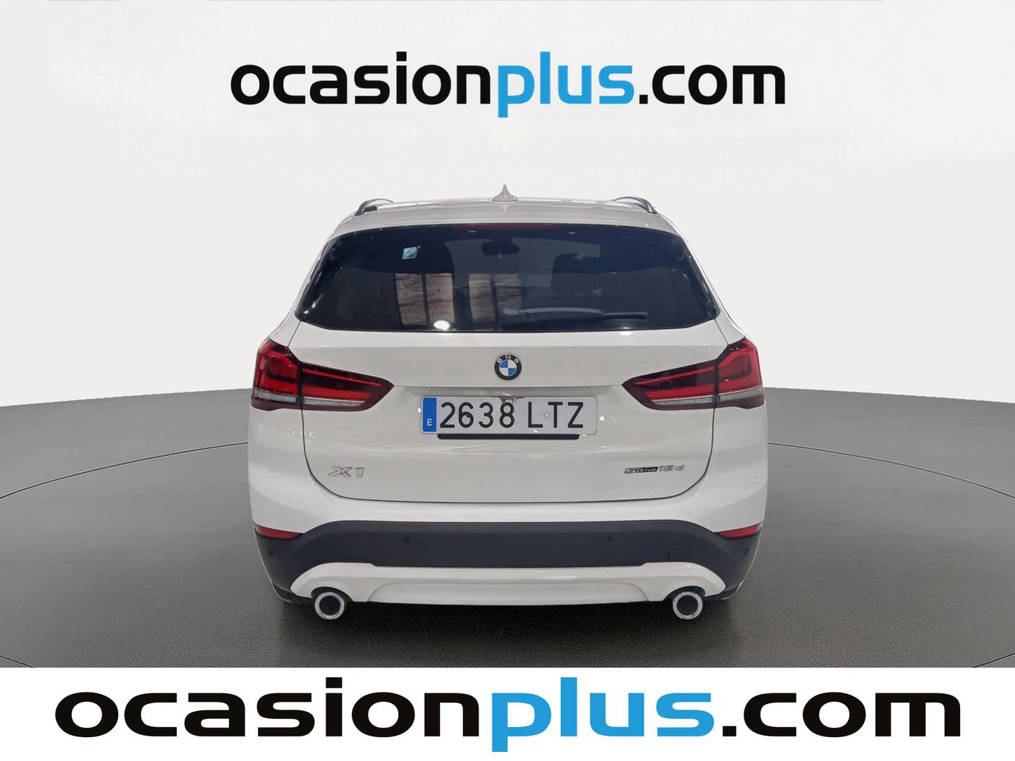 BMW X1 BMW X1 sDrive18d (150 CV) al mejor precio