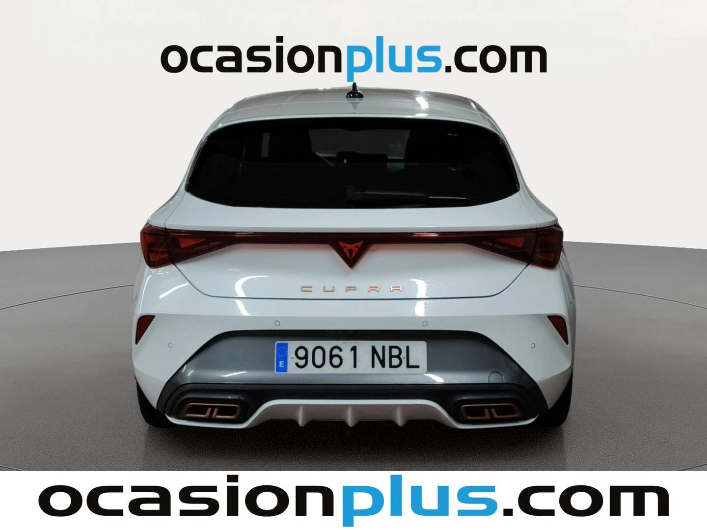 Foto Cupra León CUPRA León 1.5 TSI e-Hybrid (204 CV) DSG