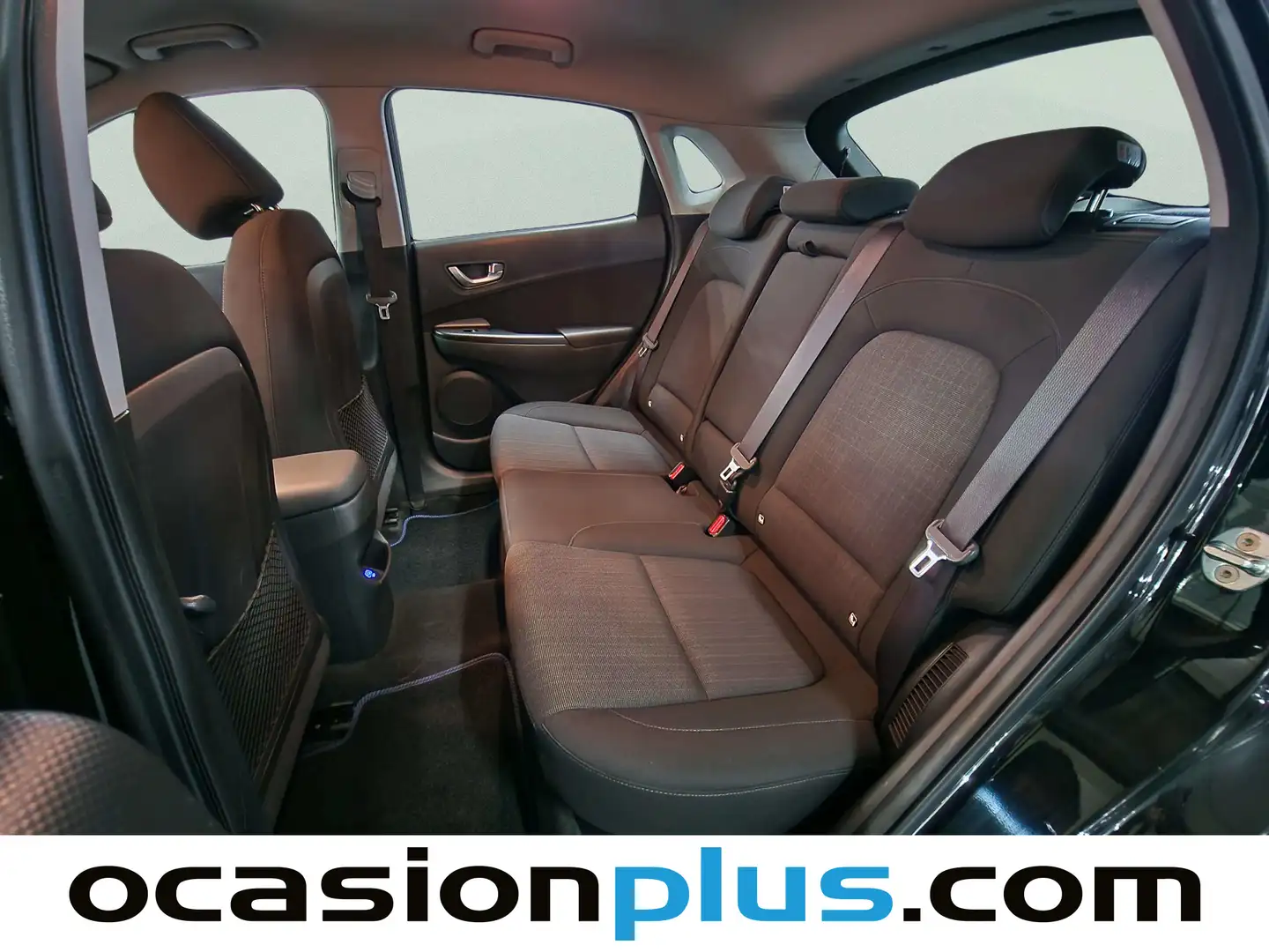 Foto Hyundai Kona Hyundai Kona 1.0 TGDi 48V Tecno 4x2 (120 CV)