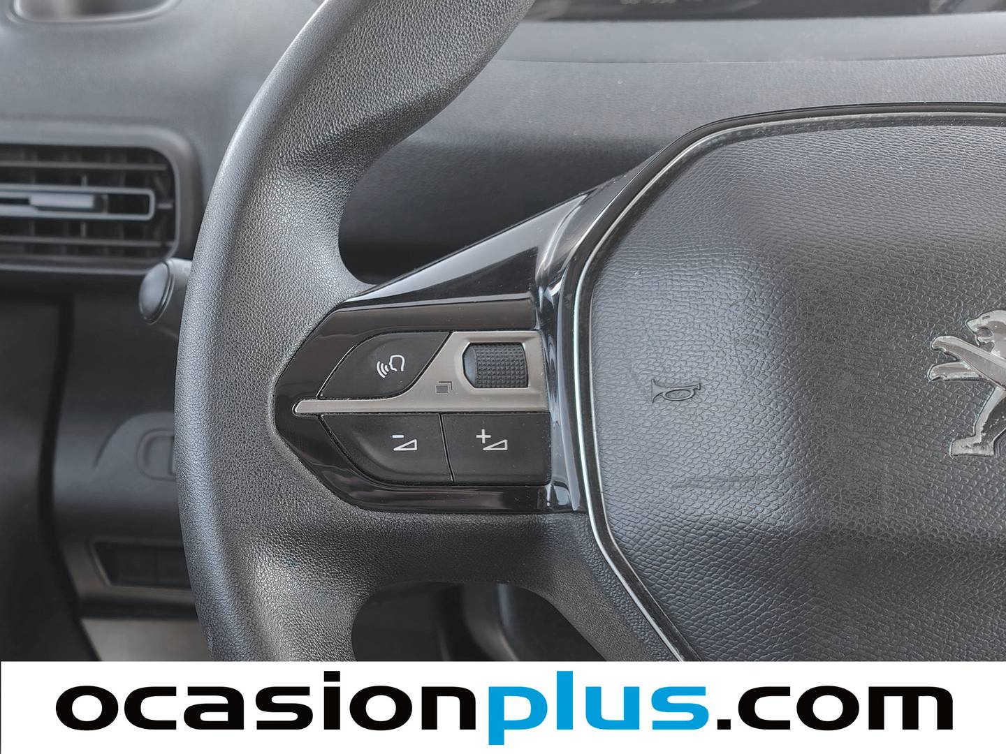 Foto Peugeot Partner Peugeot Partner BlueHDi 100 S&S Premium Standard 600kg (98 CV)