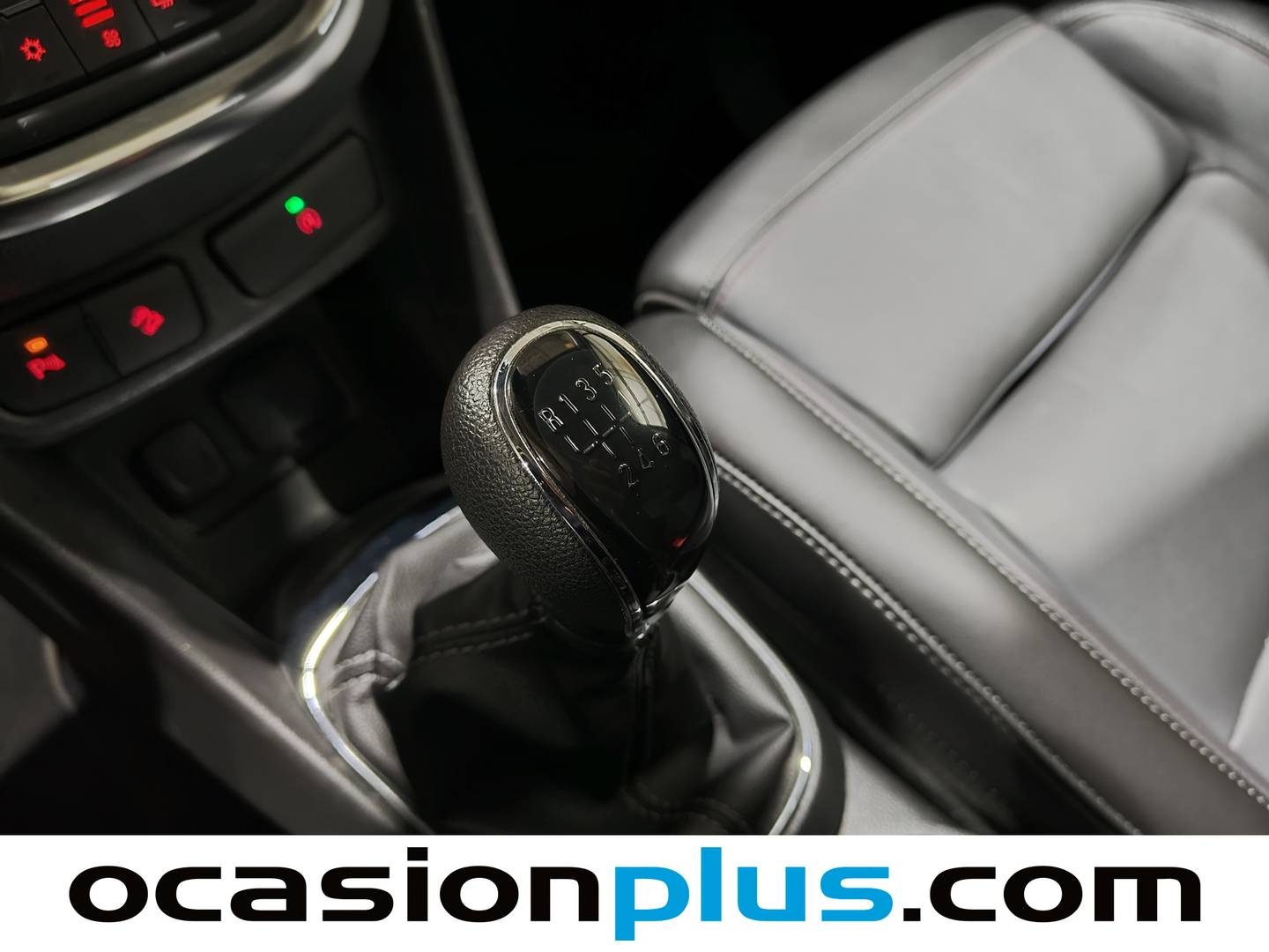 Opel Mokka Opel Mokka 1.6 CDTI S&S Excellence 4X4 (136 CV) de segunda mano