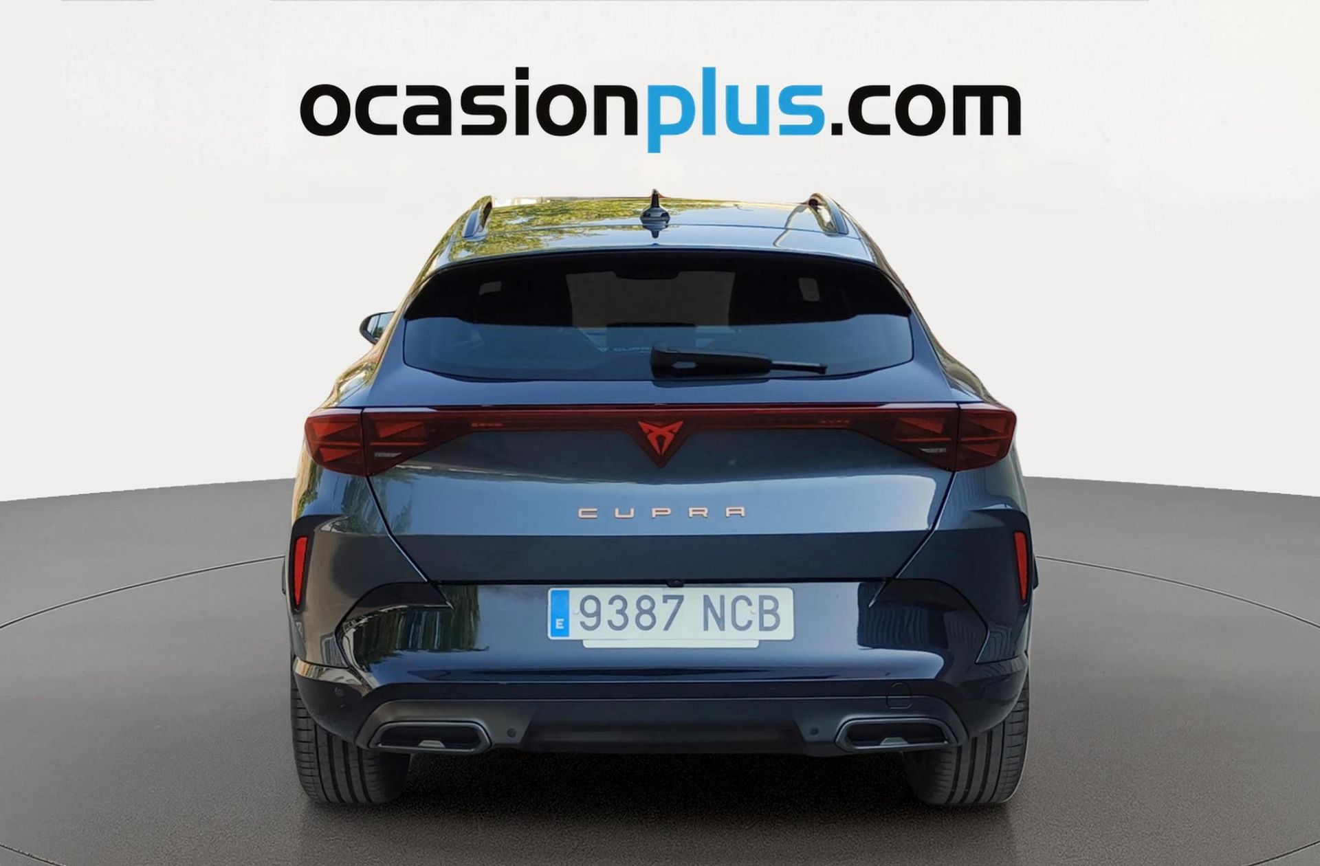 Cupra Formentor 1.5 eTSI DSG - foto 17