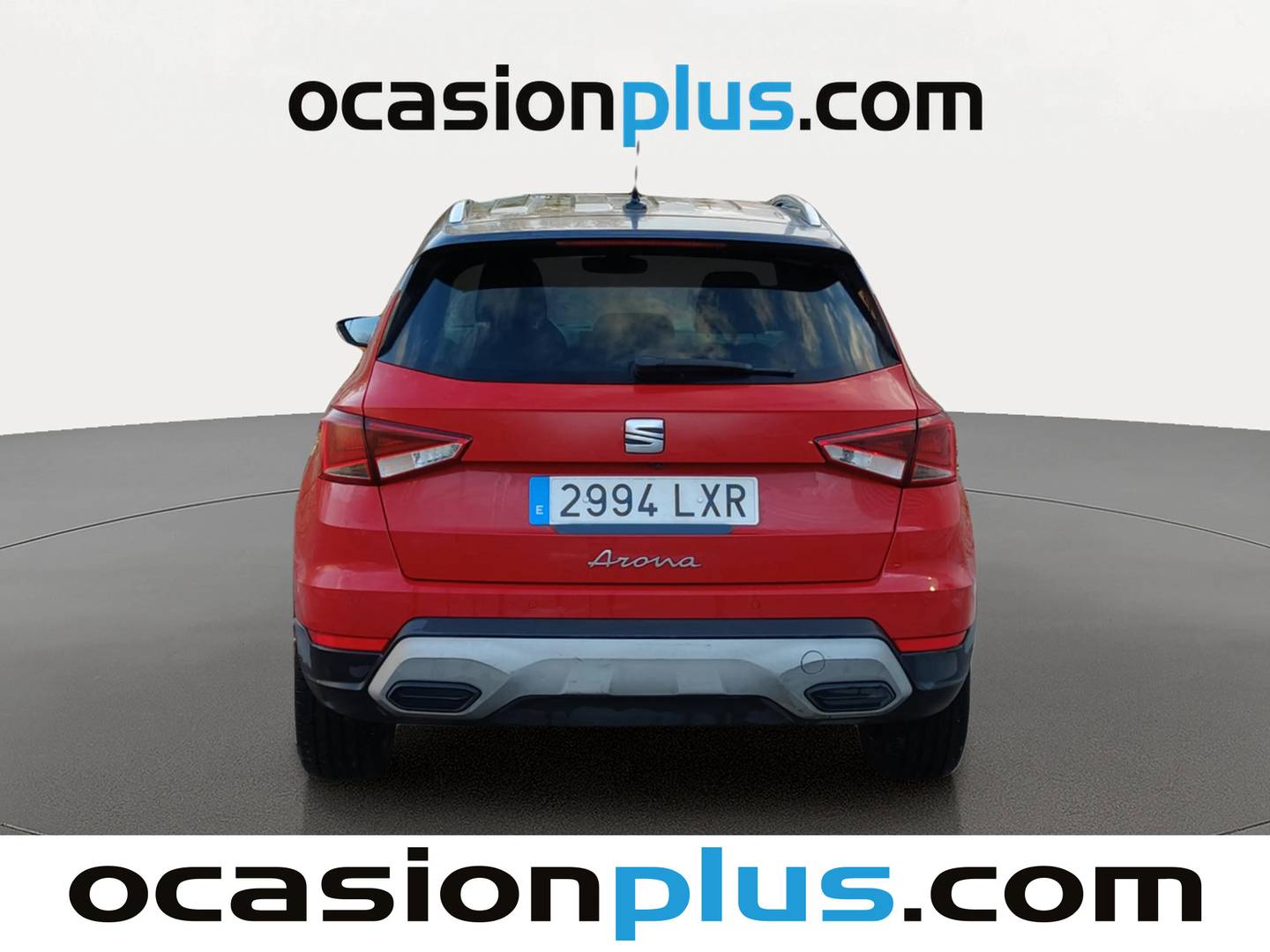 Foto Seat Arona SEAT Arona 1.0 TSI Xperience Plus DSG  (110 CV)