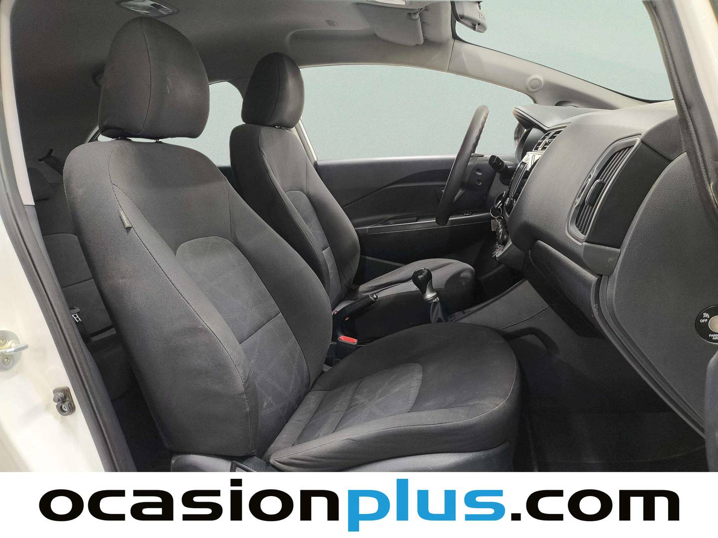 KIA Rio KIA Rio 1.2 CVVT Tech (84 CV) km 0