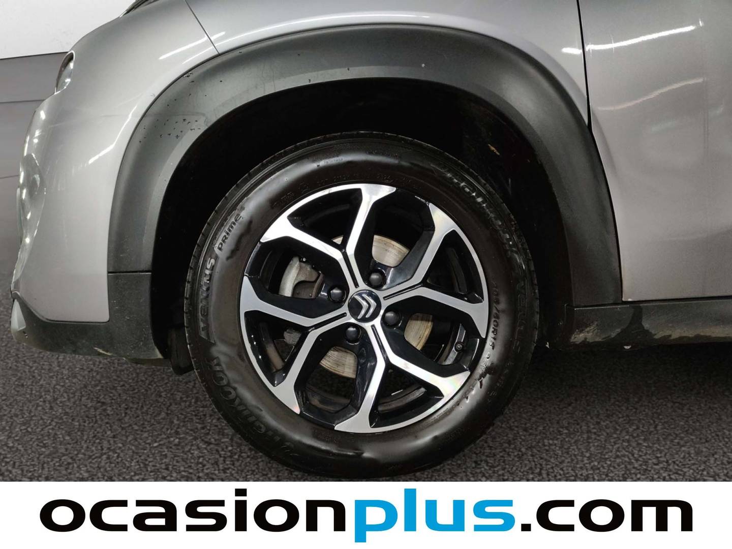 Citroën C3 Aircross Citroen C3 Aircross PureTech 110 S&S Shine  (110 CV) 2023