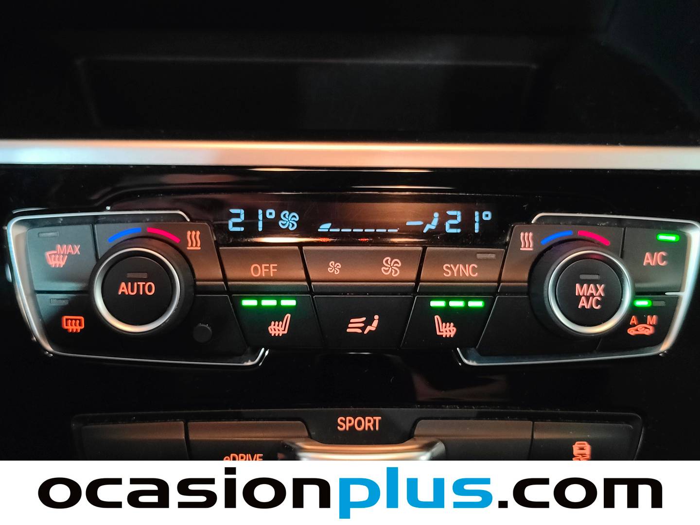 BMW Serie 2 Active Tourer BMW Serie 2 225xe iPerformance Active Tourer (224 CV) híbrido enchufable