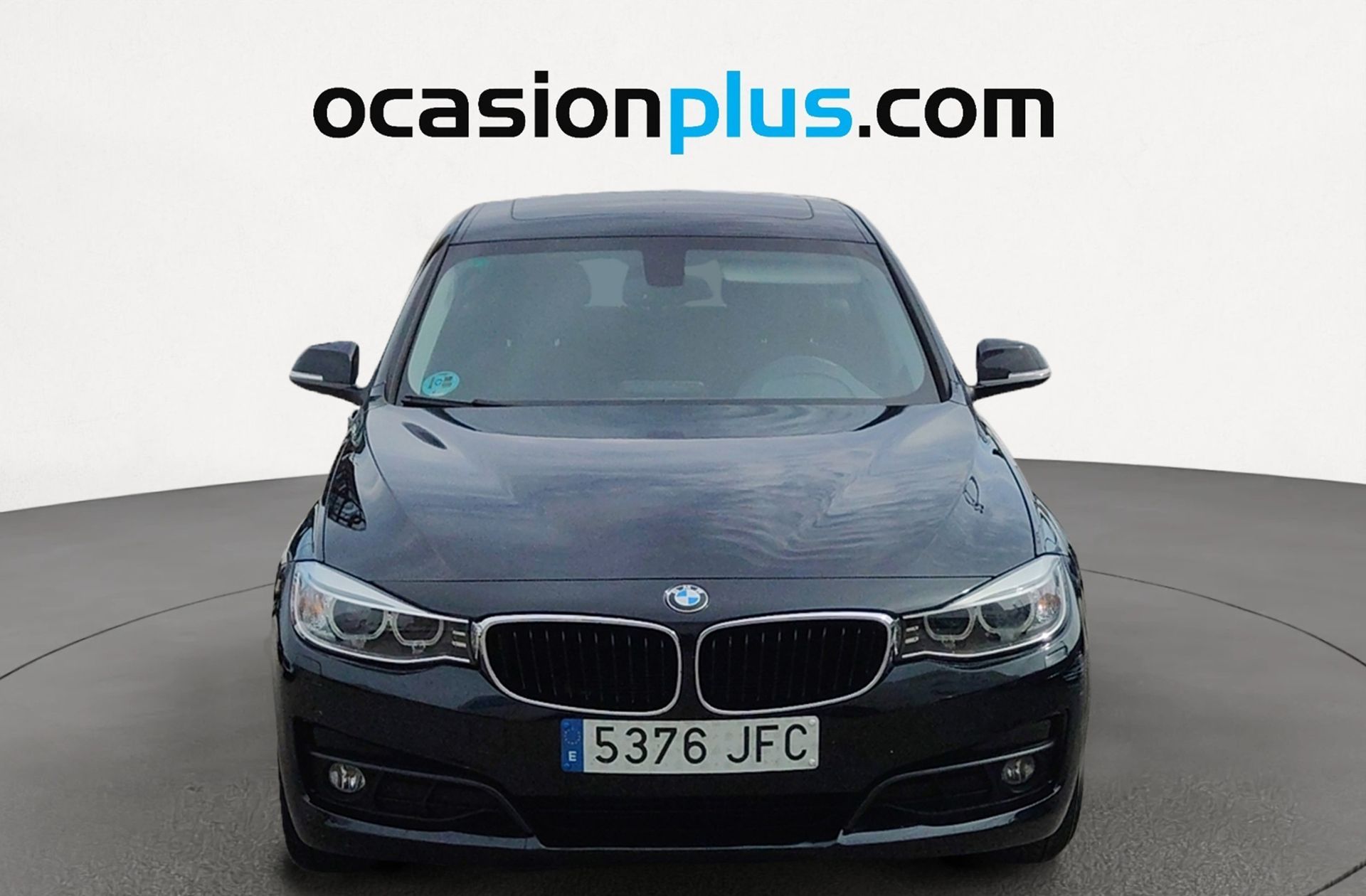 BMW Serie 3 318d Gran Turismo - foto 14