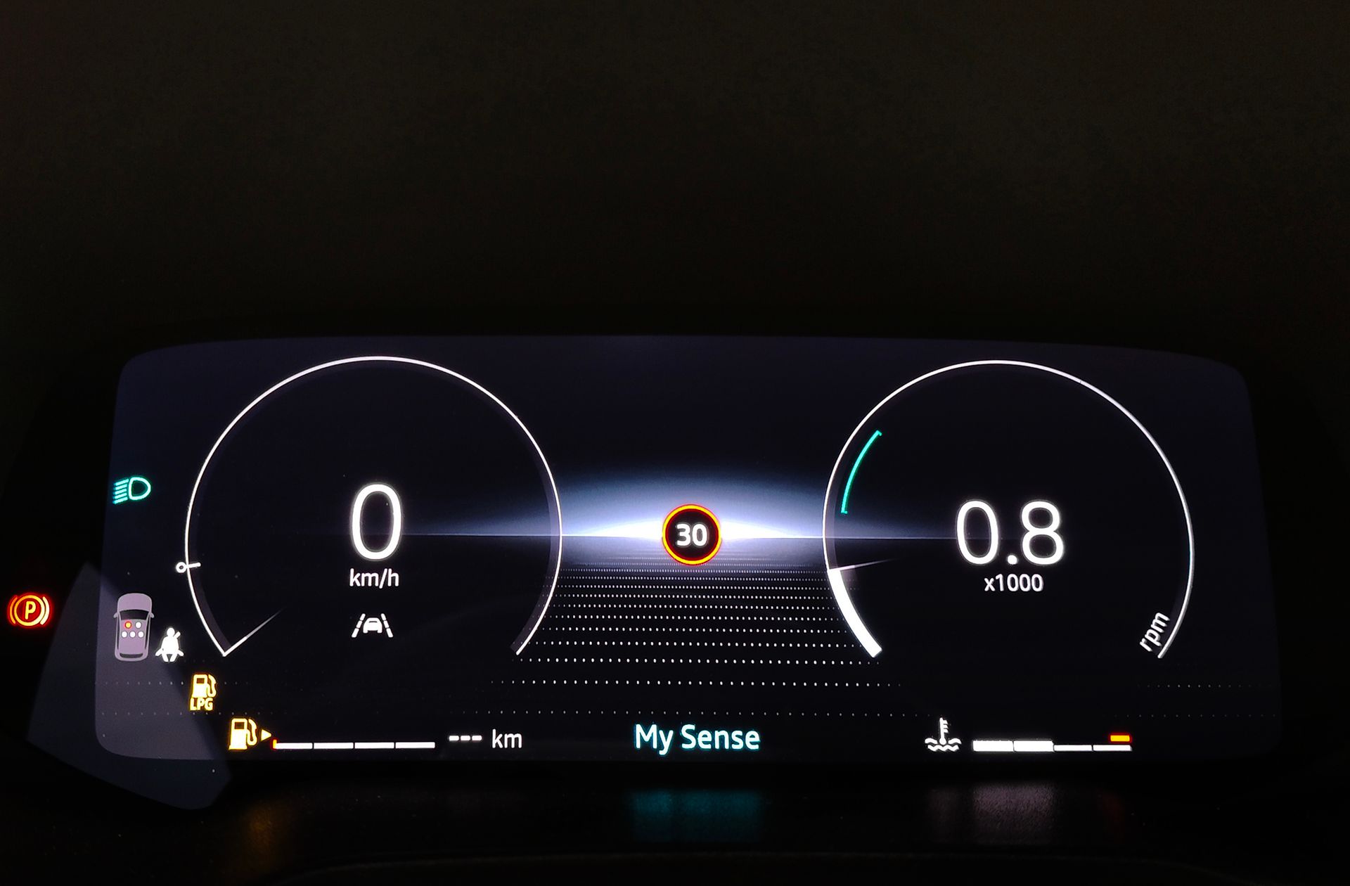 Renault Clio Techno Eco-G - foto 25