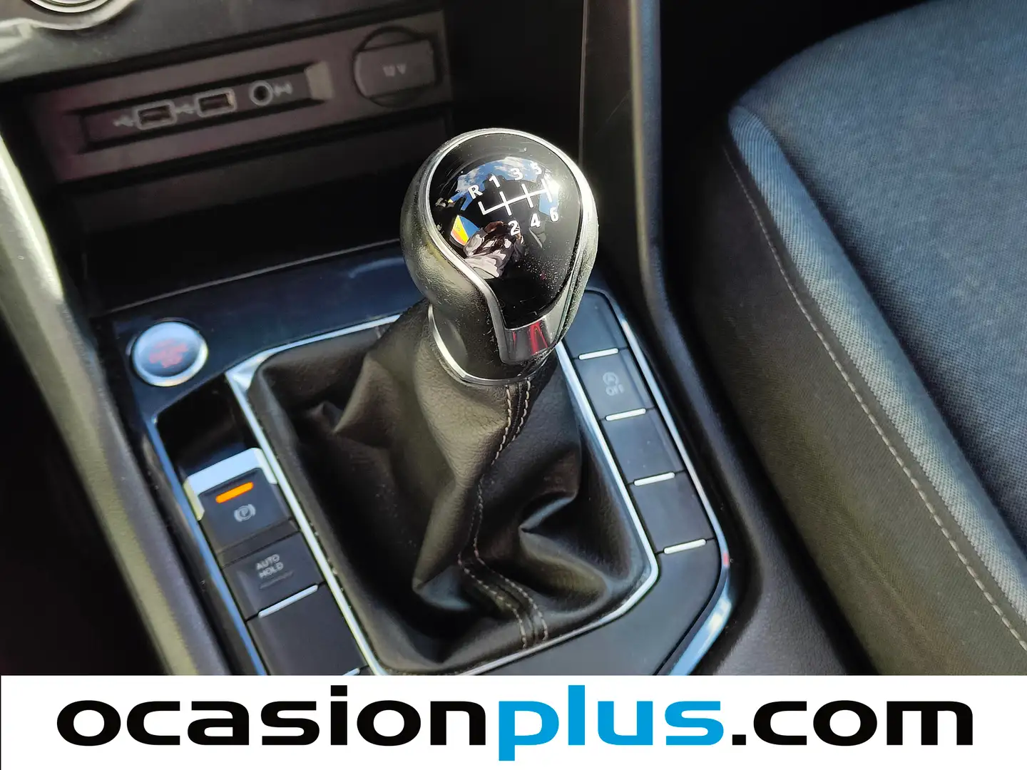 Foto Seat Tarraco SEAT Tarraco 1.5 TSI S&S Style (150 CV)