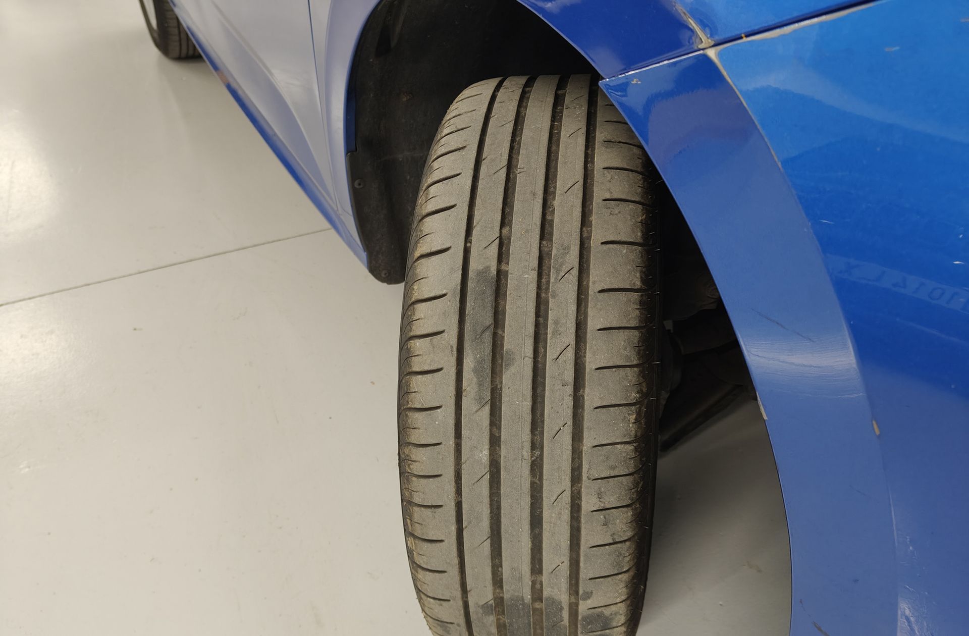 Škoda Kamiq 1.0 TSI Ambition - foto 36